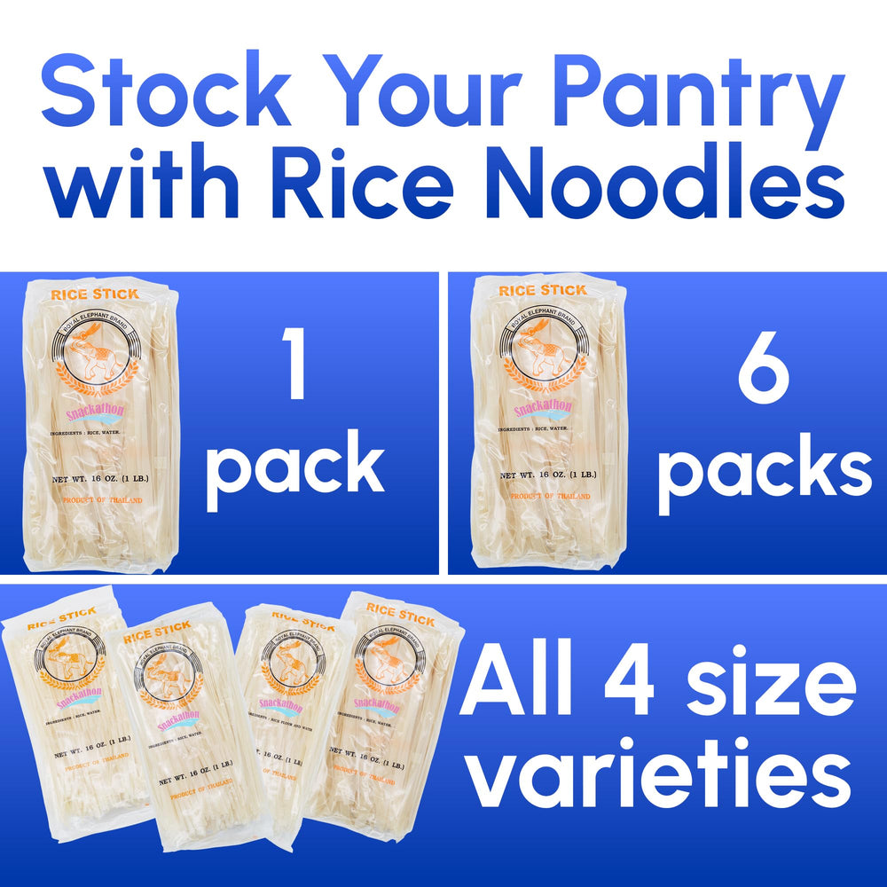 Snackathon bag held in hand showing package scale and pantry-ready benefit