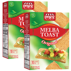 SNACKTERY front packaging showing two 7 oz boxes, convenient multi-pack benefit