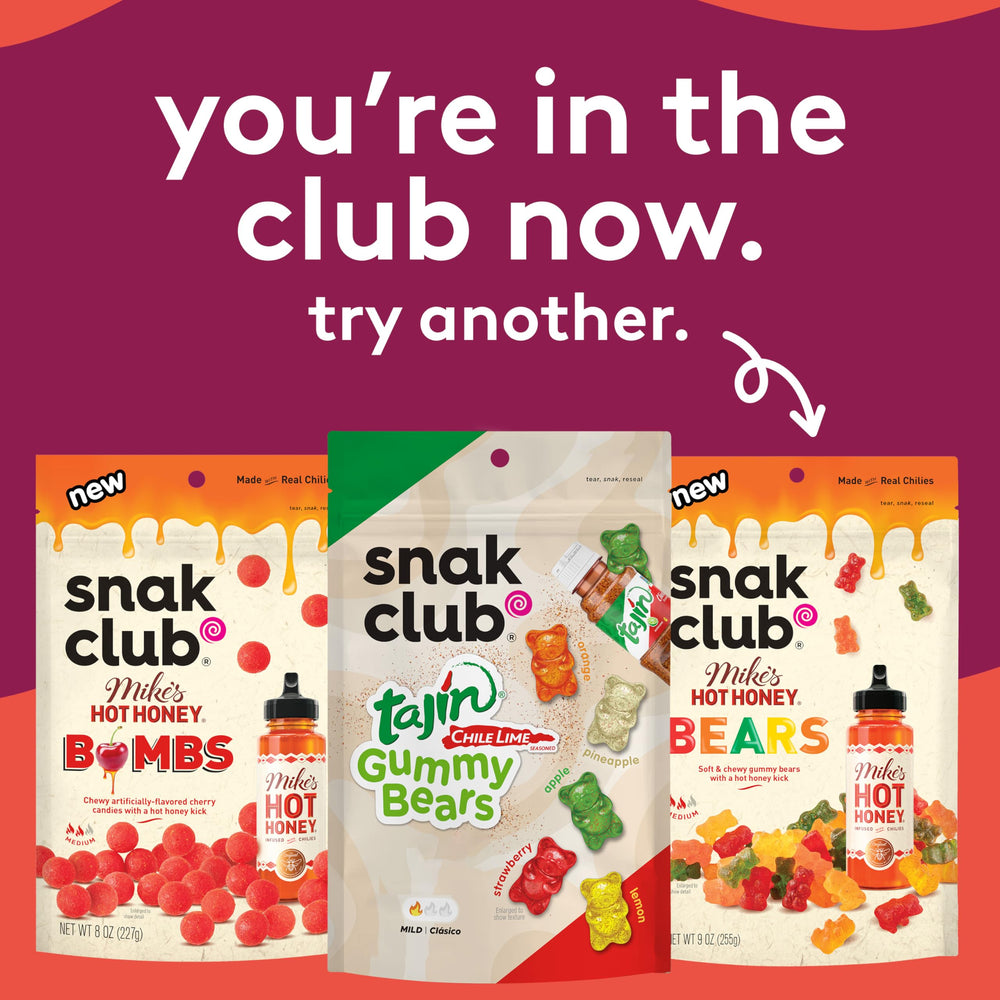 snak club scale comparison with common items showing 40 oz bulk value
