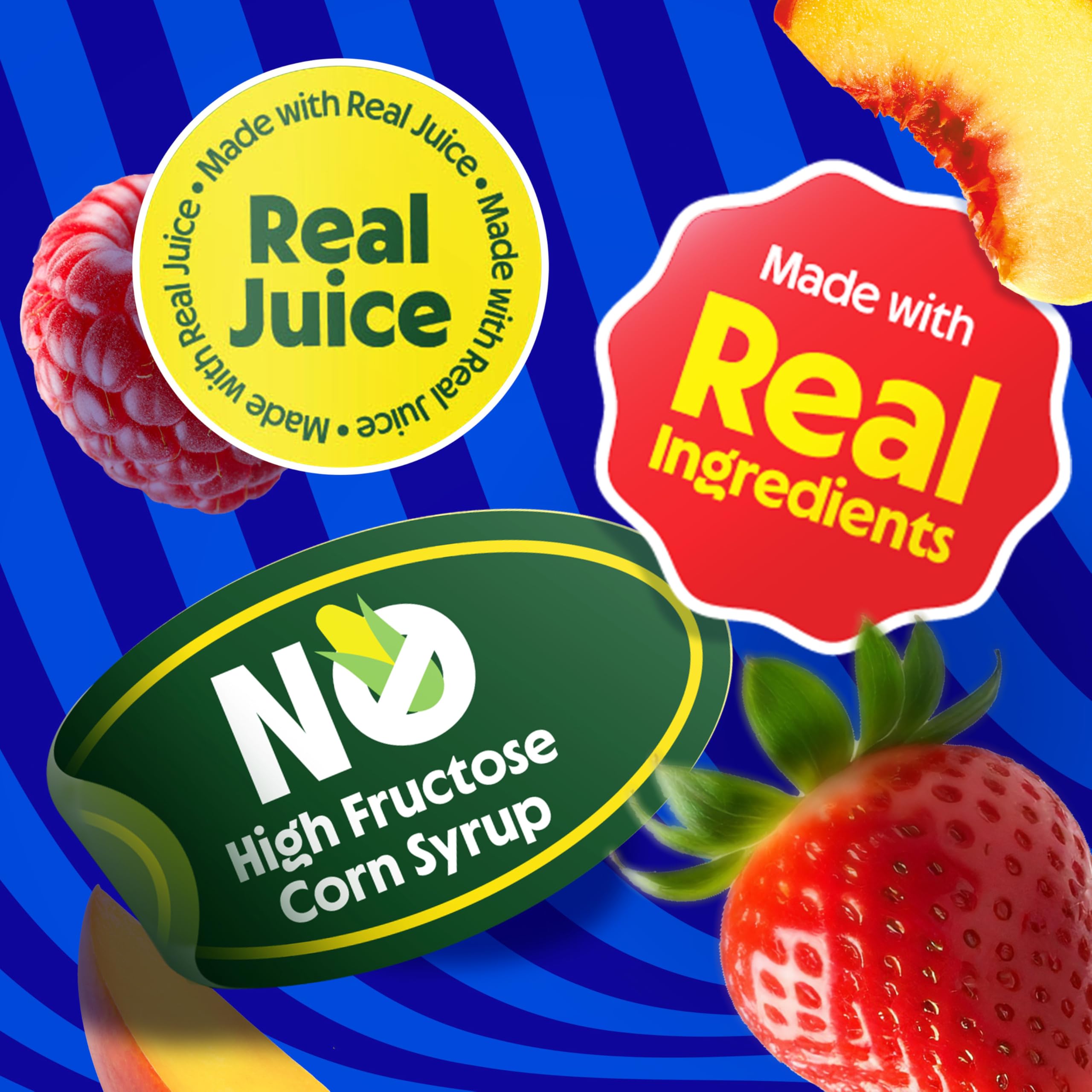 Twelve Snapple bottles boxed together, brand multipack convenience
