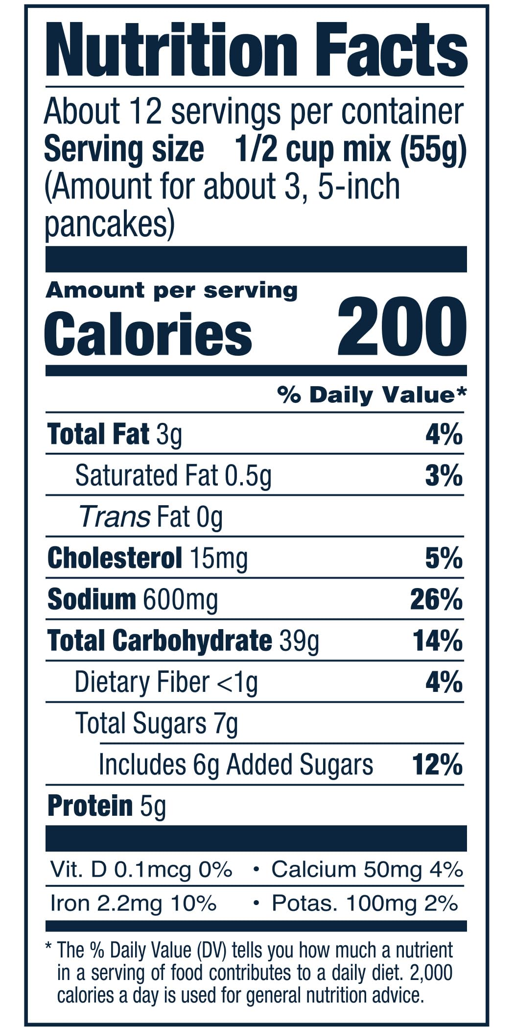 Snoqualmie Falls Lodge bag beside measuring cup showing portion yield clarity