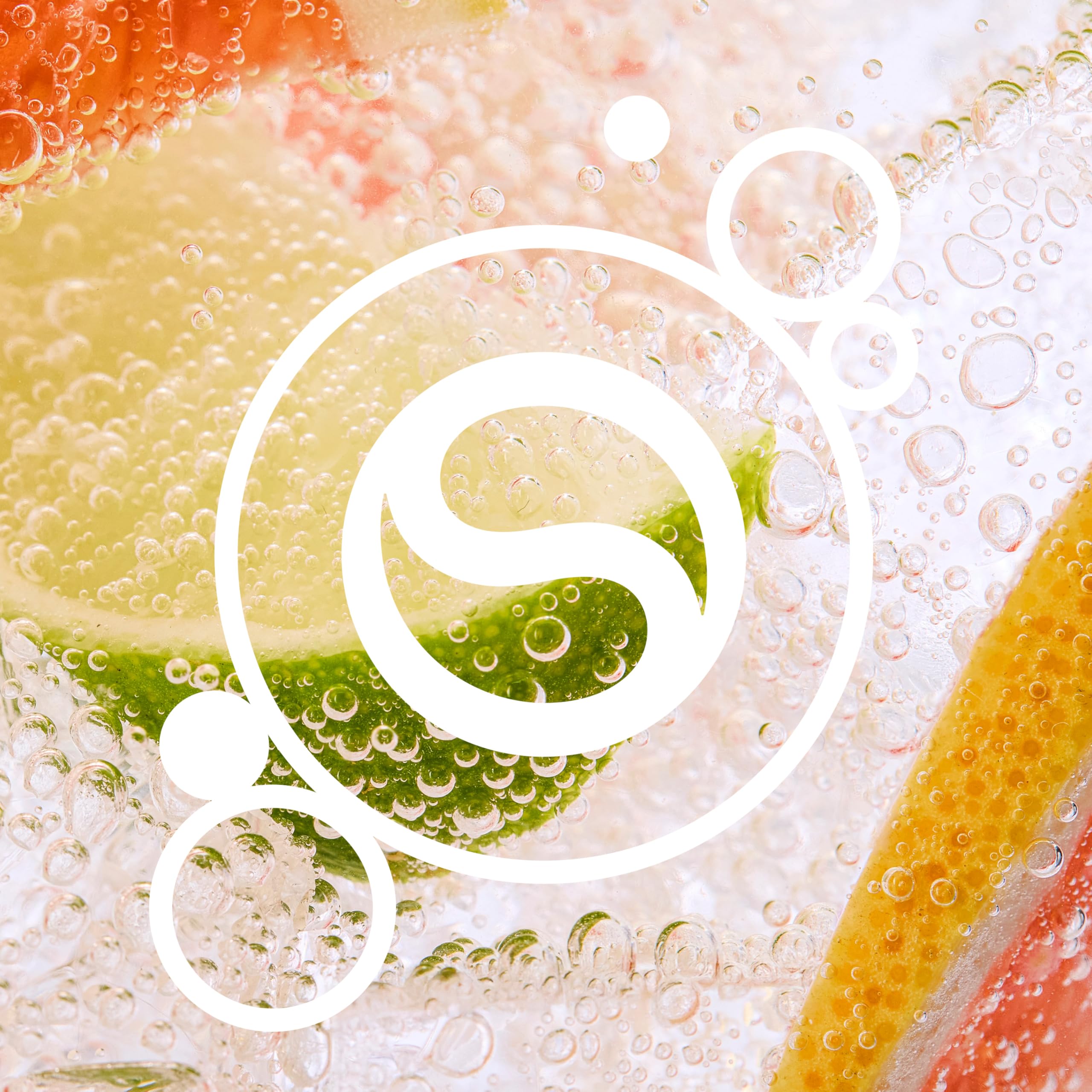 sodastream diet tonic label and nutritional info for zero sugar benefits