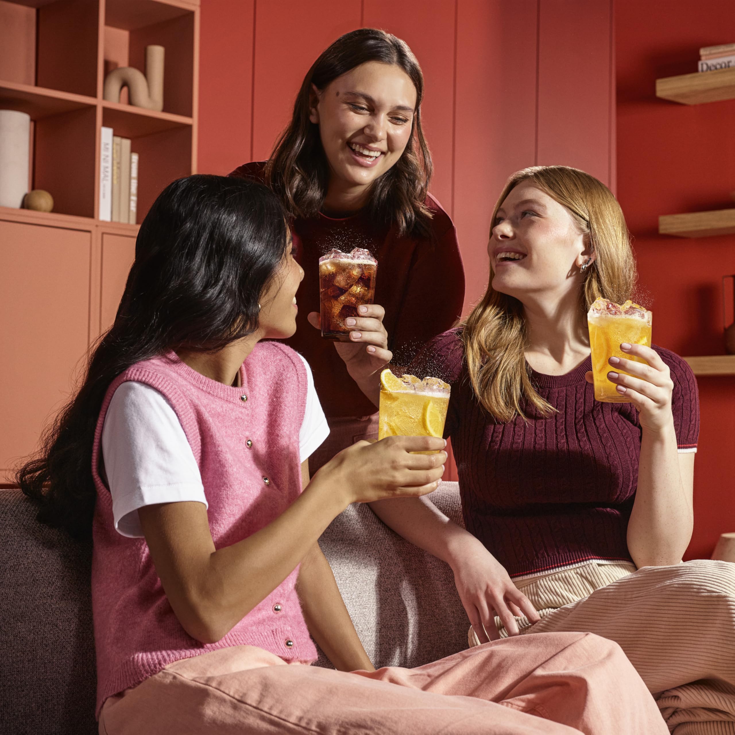 sodastream multipack box overview emphasizing value and reduced waste