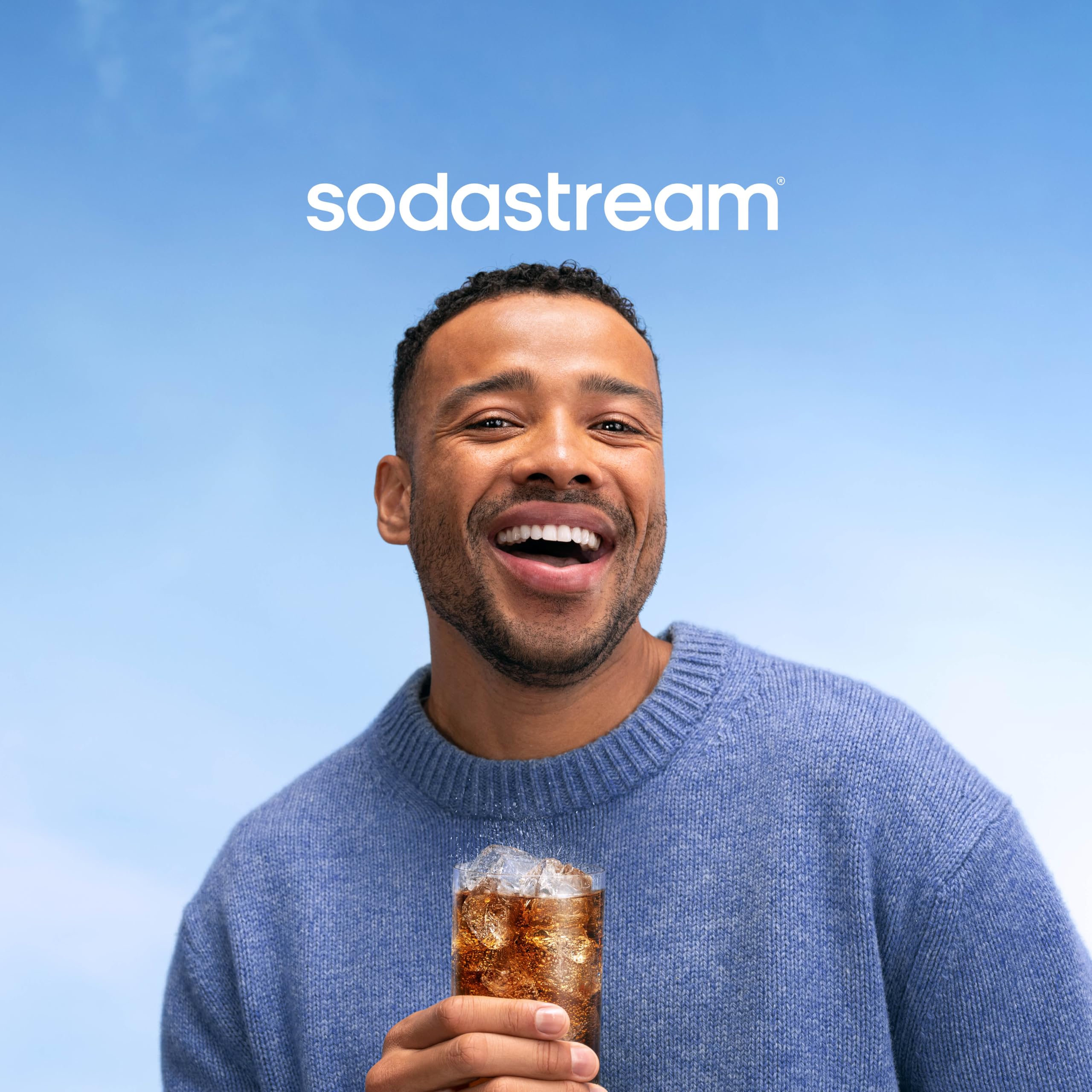 sodastream ingredients still life conveying natural root notes