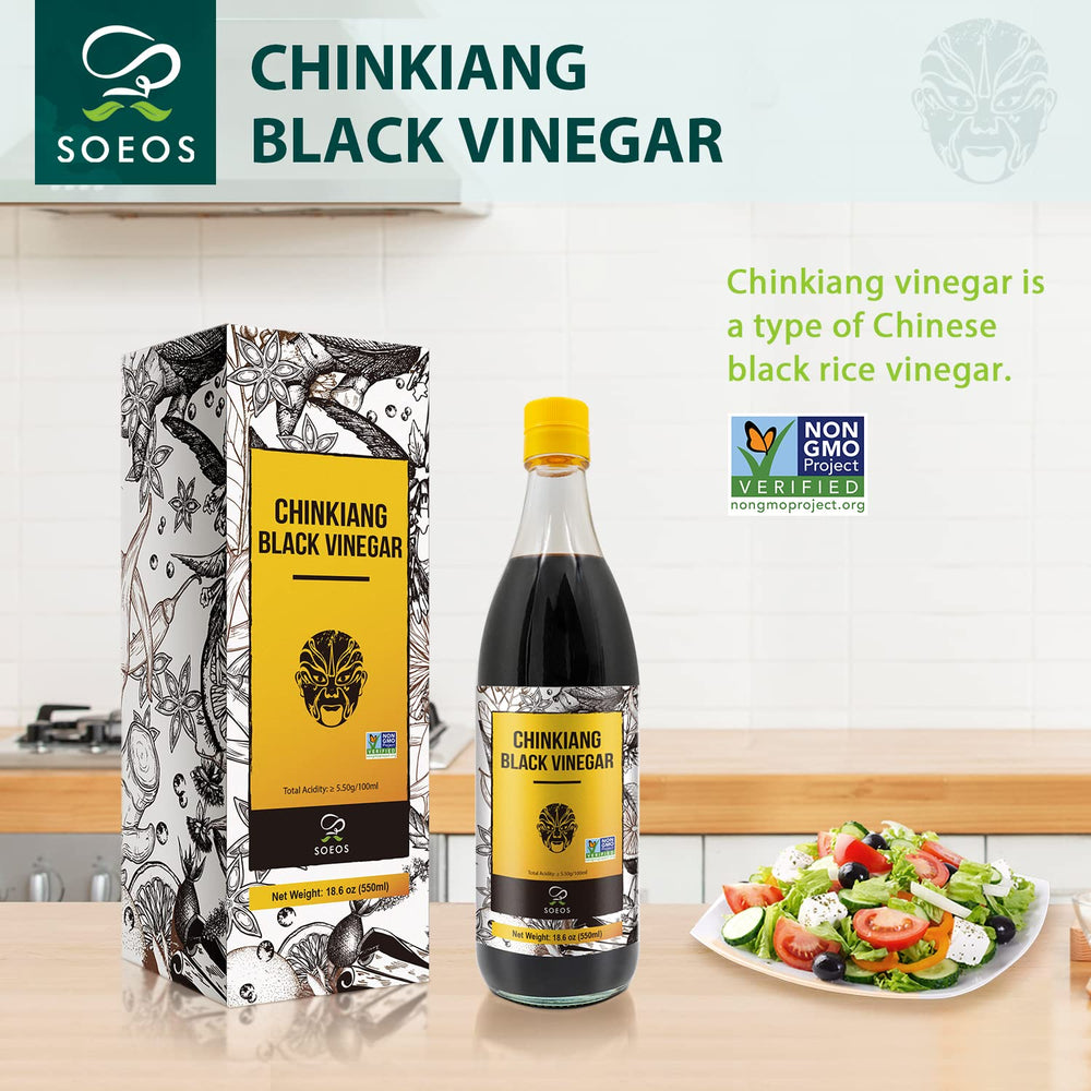 Soeos used in dumpling dipping sauce enhancing savory flavor