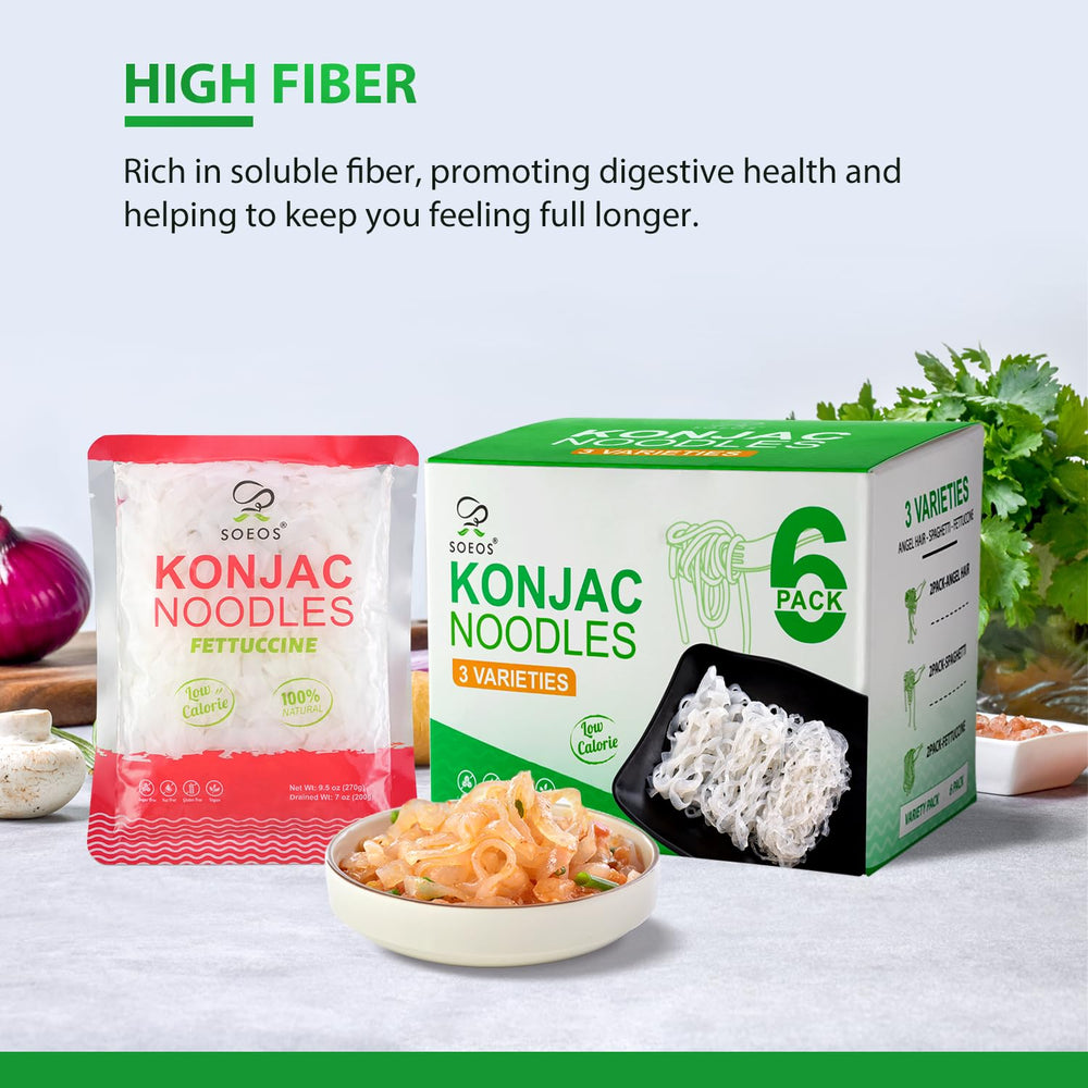 Soeos noodles stir-fried in pan showing quick cooking and flavor absorption