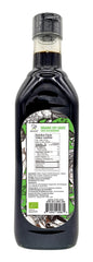 Soeos soy sauce pouring with glossy umami sheen to enhance dishes