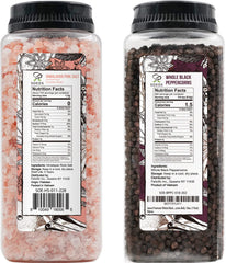 Soeos Himalayan salt crystals closeup showing coarse texture for finishing