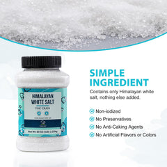 Soeos measuring spoon with salt illustrating accurate portioning for recipes