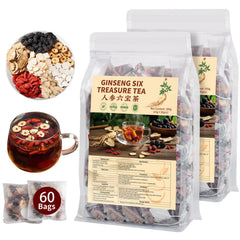 Solisleaf front packaging showing tea bags and benefits