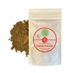 SONO front packaging 100g showing organic Kyoto origin and benefits