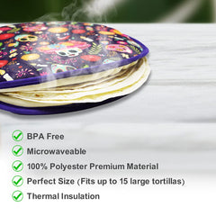 Sophix interior insulation detail demonstrating heat retention benefit
