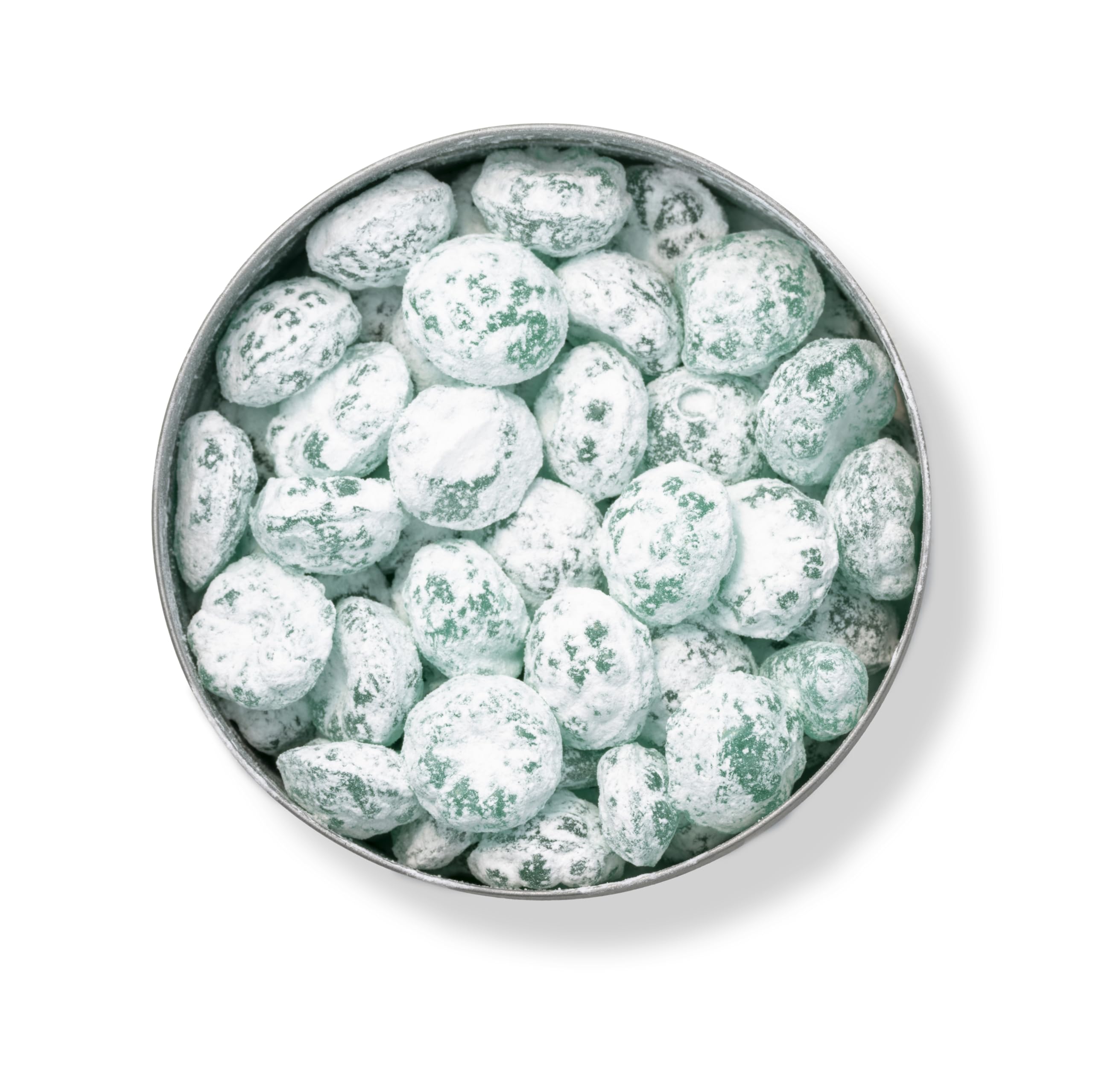 Sour Drops arranged as a gift set showing presentable gifting benefit