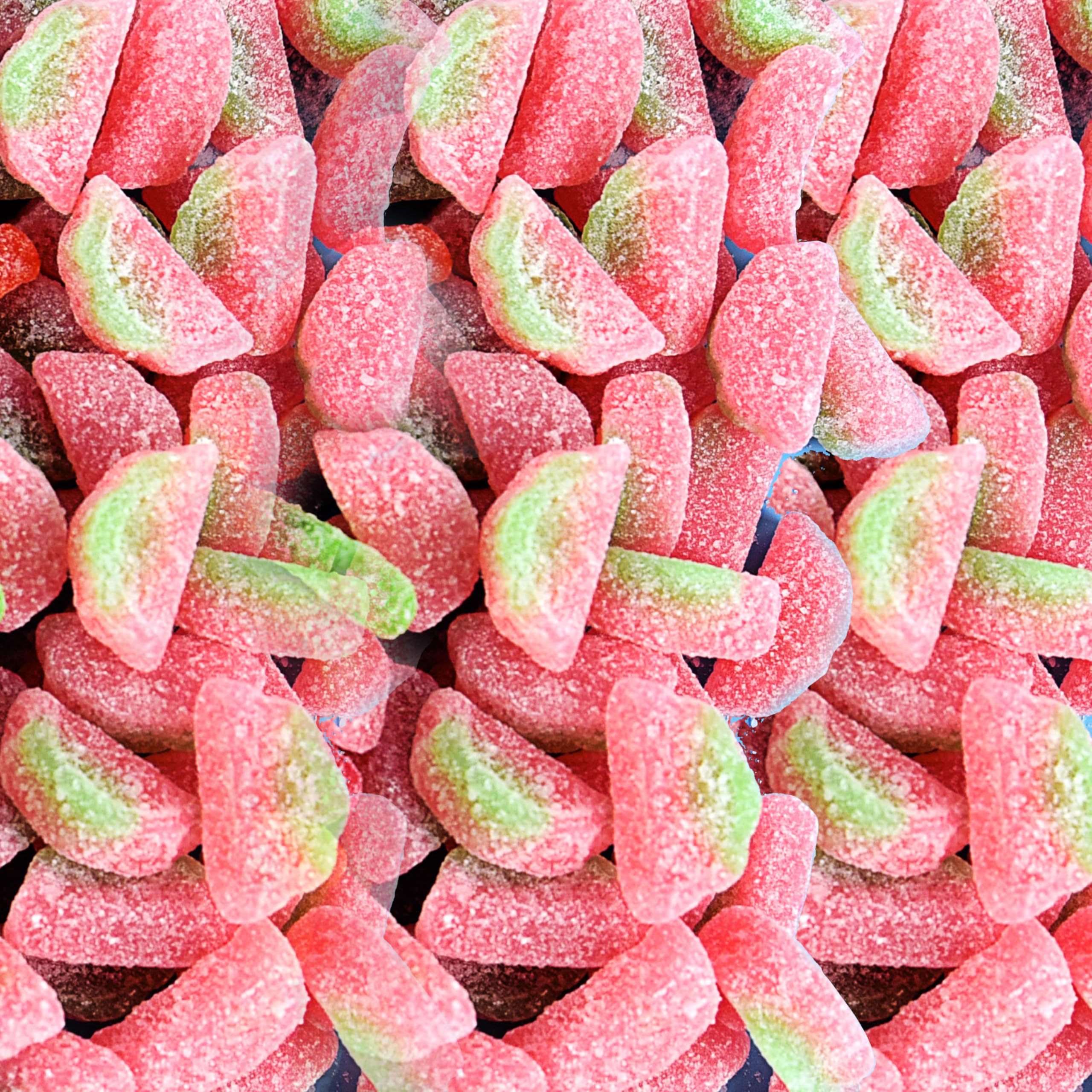 SOUR PATCH KIDS gummies in hand showing single-box portion control