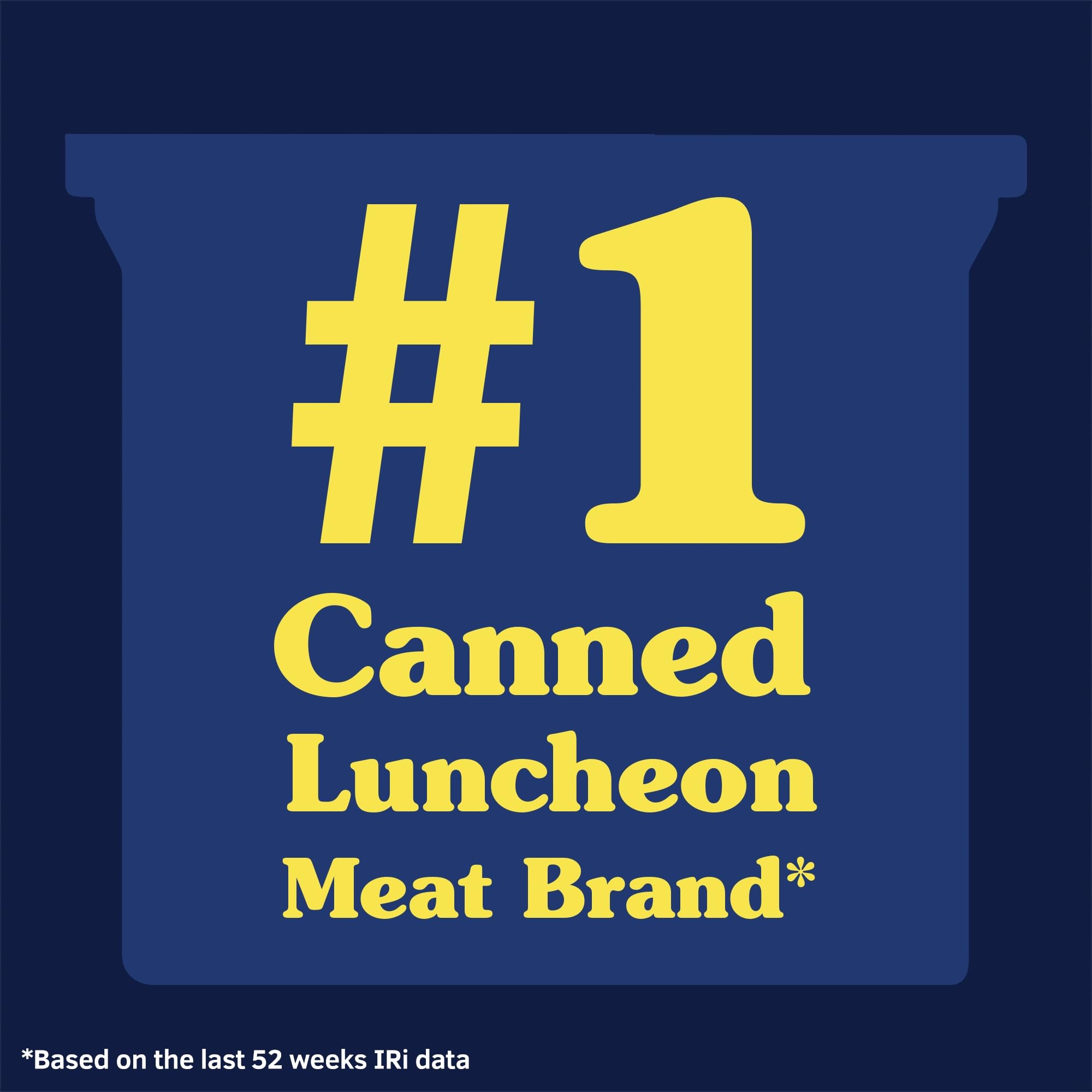 SPAM bacon single pouch inside a lunchbox for easy packed meals