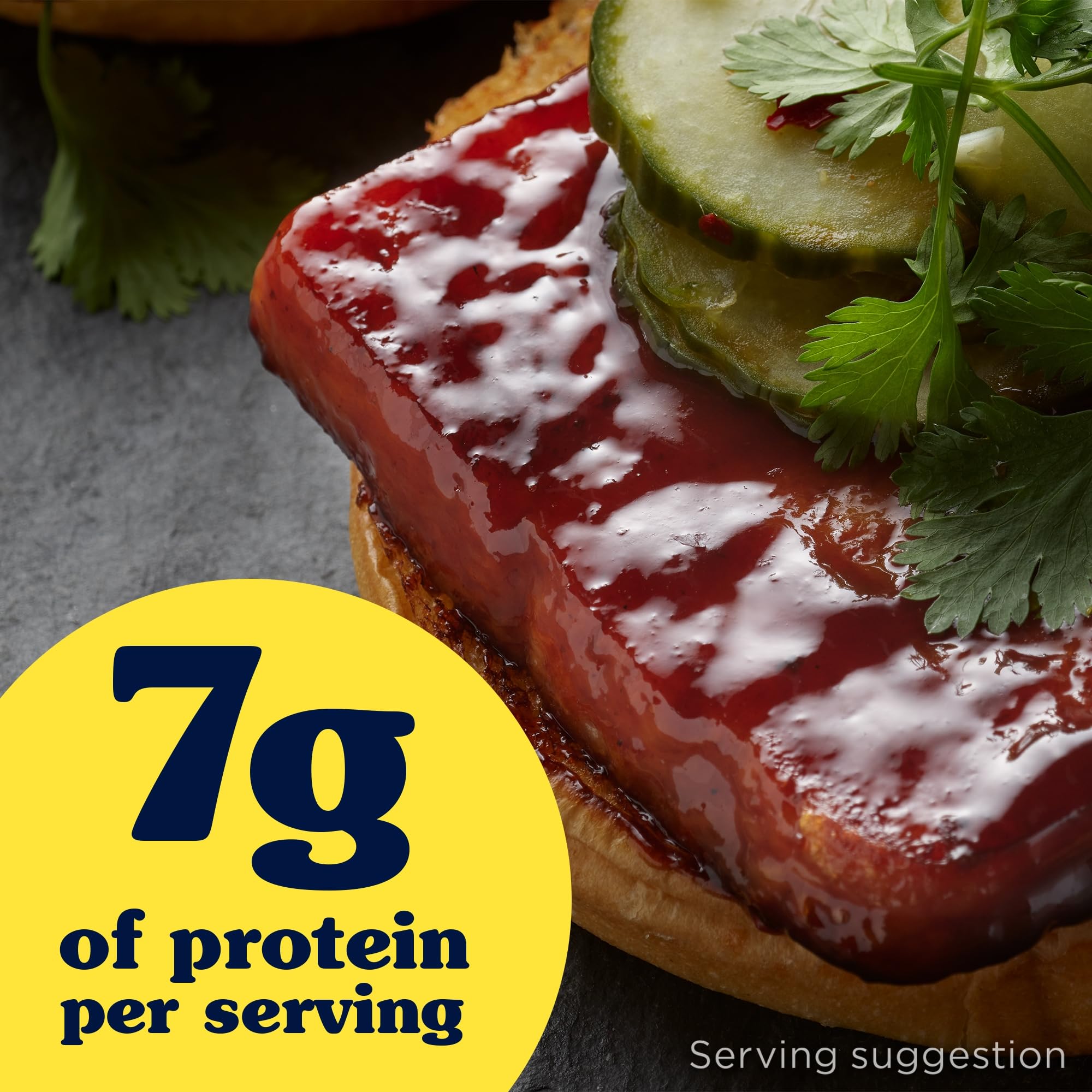 SPAM served on plate with sides showing recipe versatility
