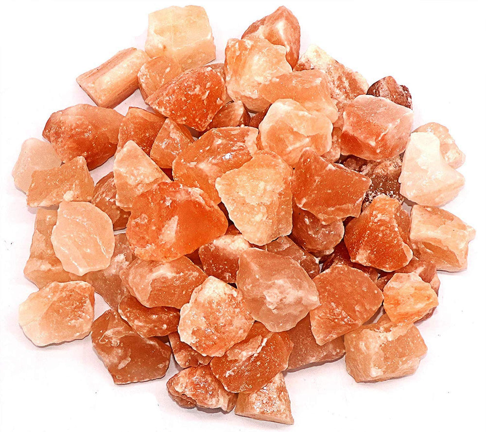 Spantik front packaging 10 lbs showing natural pink salt chunks and benefit durable supply