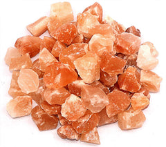 Spantik front packaging 10 lbs showing natural pink salt chunks and benefit durable supply