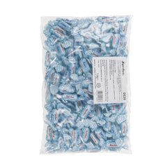 Sperlari bulk bag beside a scale to show 1 kg size for value and supply
