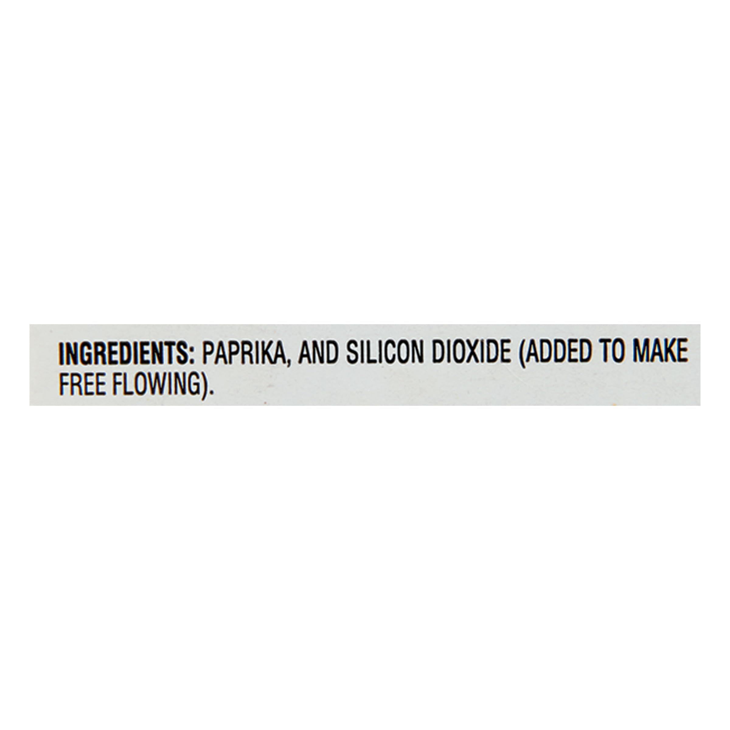 Spice Classics label and handle visible for easy transport and chef-friendly handling benefit