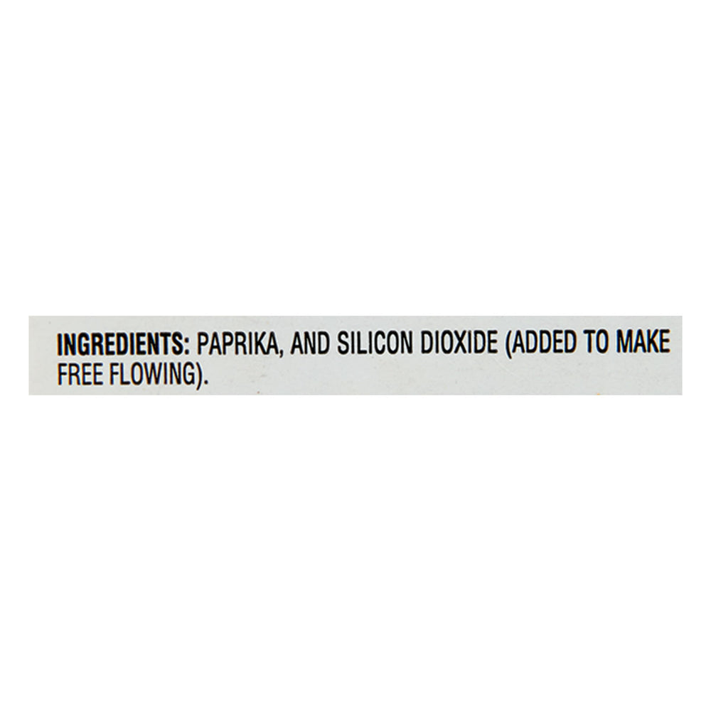 Spice Classics label and handle visible for easy transport and chef-friendly handling benefit