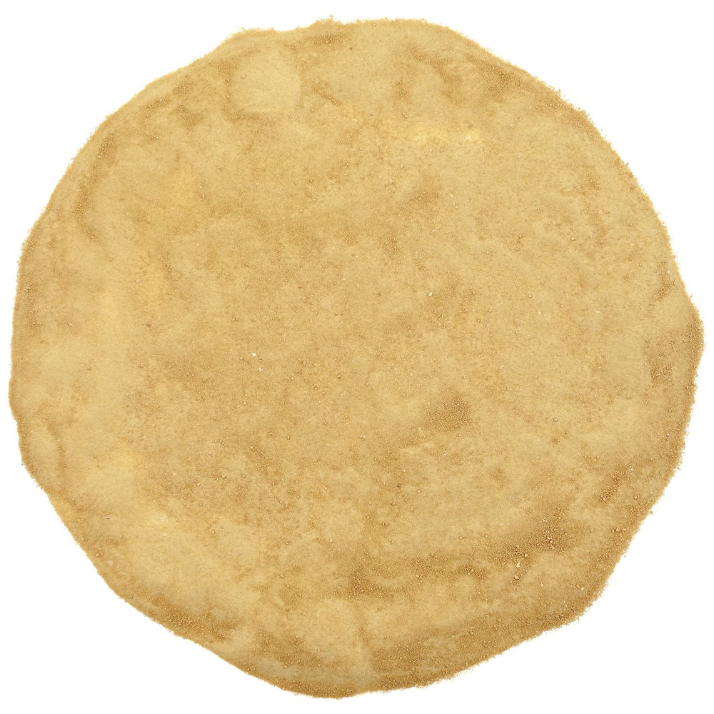 Spice Enthusiast tamari powder close-up texture highlighting fine grind and umami