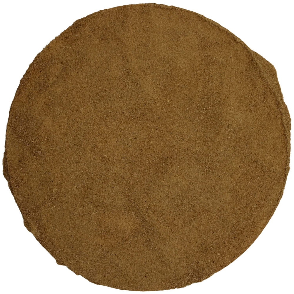 SPICE ENTHUSIAST close-up of powder texture for easy sprinkling benefit