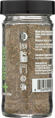 SPICELY close-up of seed texture showing whole seeds and potency benefit
