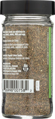 SPICELY seeds in mortar and pestle showing fresh grinding and aroma benefit