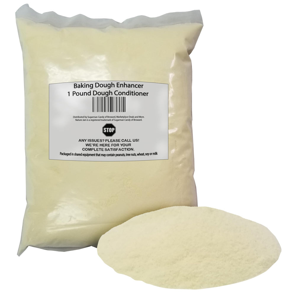 SpiceMasters.co.uk front packaging showing 1 lb bag and product name for quick identification and storage