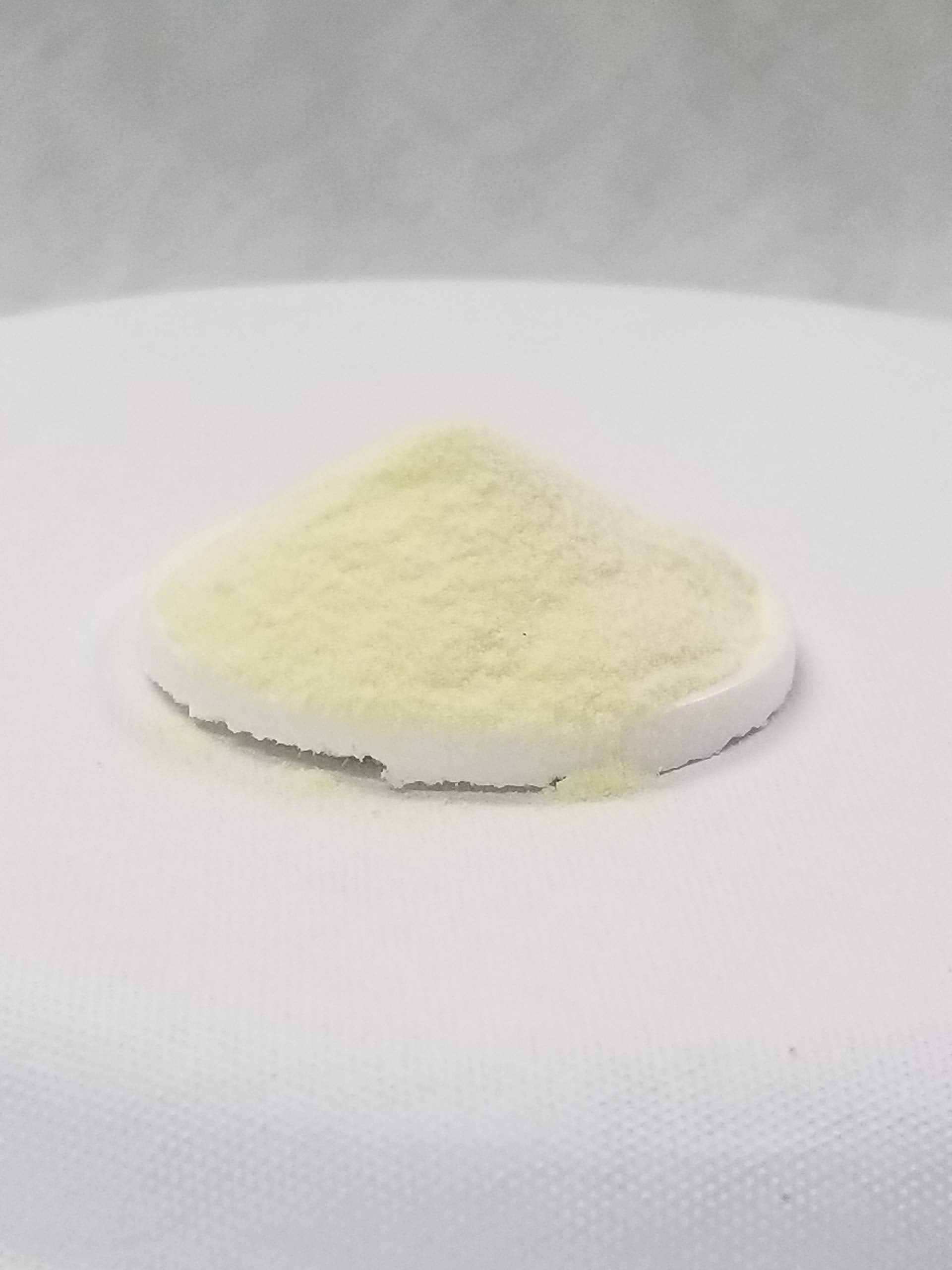 SpiceMasters.co.uk powder texture close-up demonstrating fine blend for easy mixing