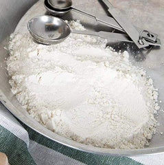 SpiceMasters.co.uk ingredient label close-up displaying formula details for informed kitchen use