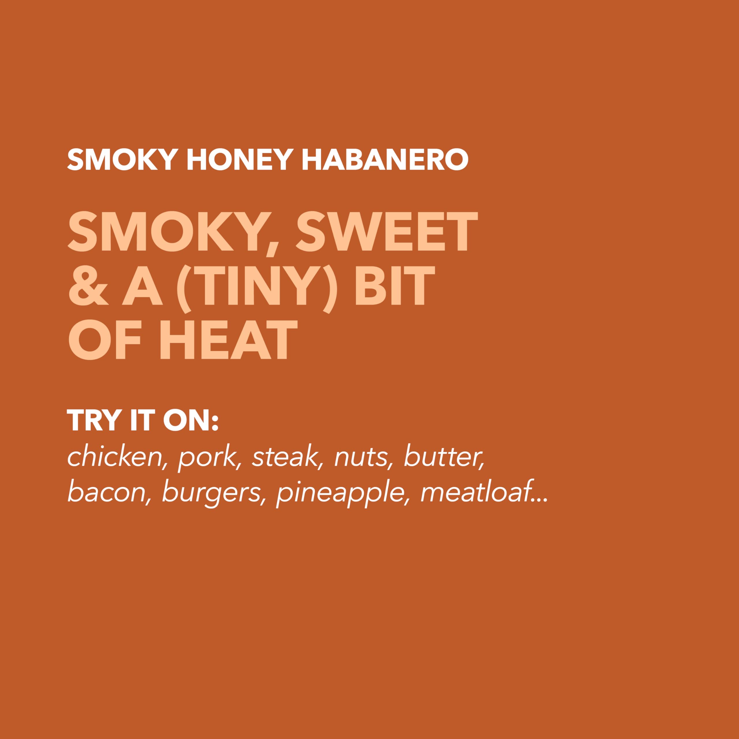 Spiceology rubbed onto chicken skewers on grill, adds flavor and appealing char