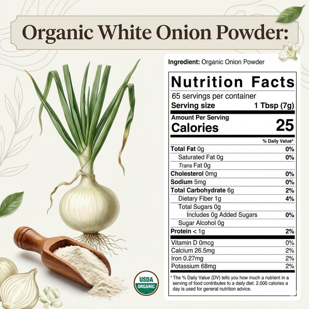 SPICY ORGANIC resealable bag zipper close-up preserving freshness and convenience