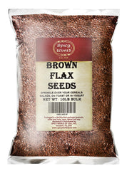 Spicy World front packaging showing 10-pound box and label benefits