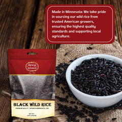 Spicy World rice simmering in pot demonstrating easy cooking method