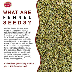 Spicy World spoon of seeds pouring over a dish adding flavor boost