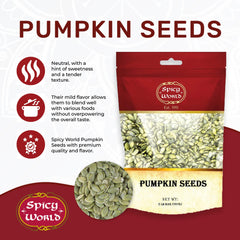 Spicy World close-up of seed texture highlighting uniform AAA-grade quality