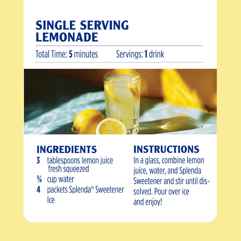 SPLENDA used in baking to reduce sugar content in recipes