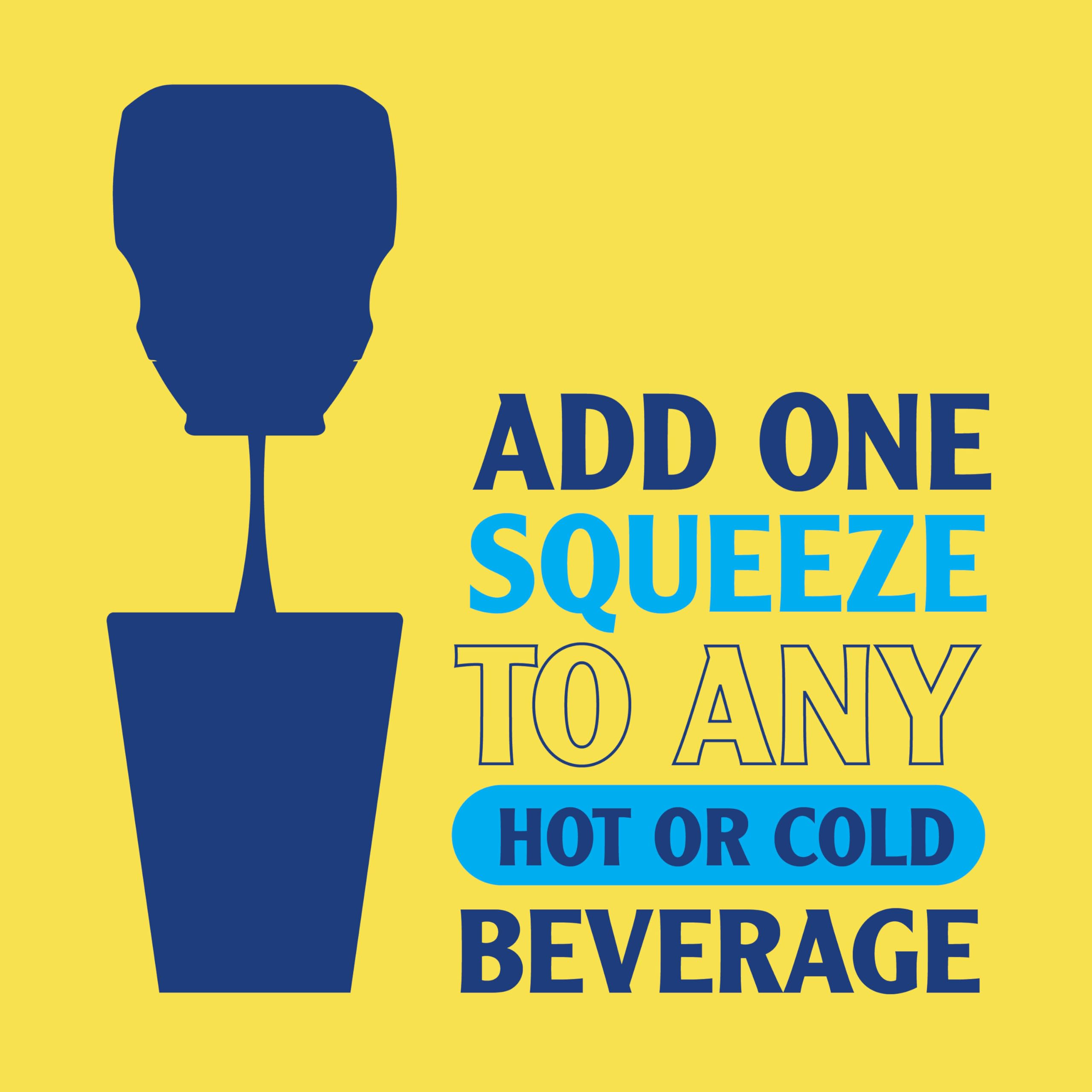 SPLENDA bottle beside smartphone illustrating portable convenience benefit