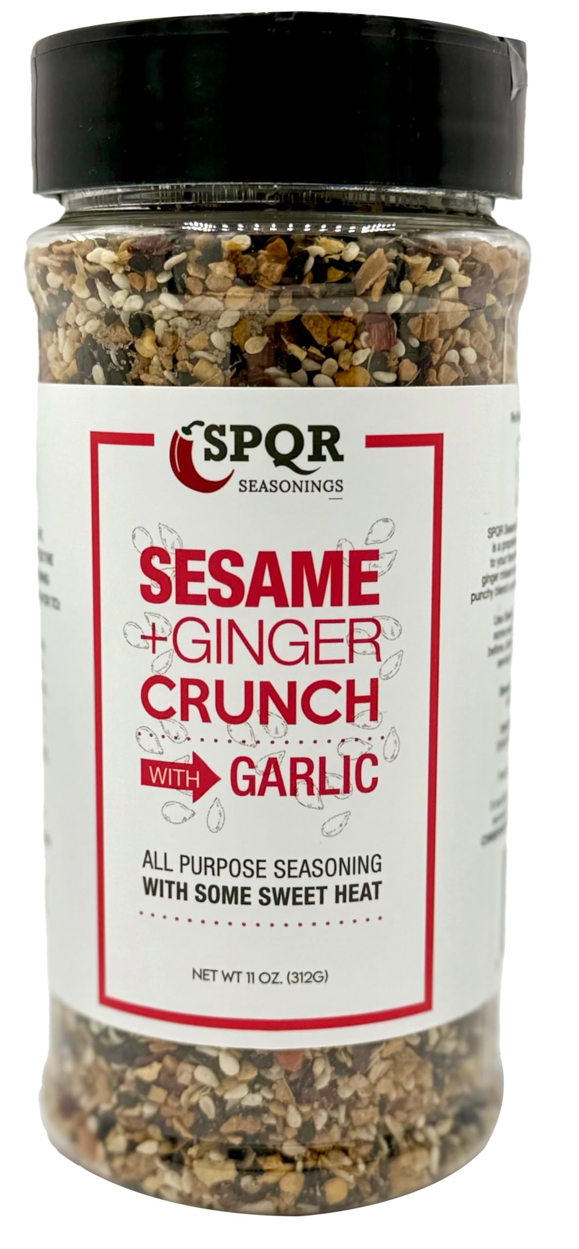 SPQR Seasonings on serving table in kitchen scene inspiring quick meal upgrades
