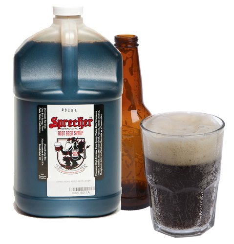 Northwestern Extract Sprecher front bottle image showing packaging and easy mixing benefit
