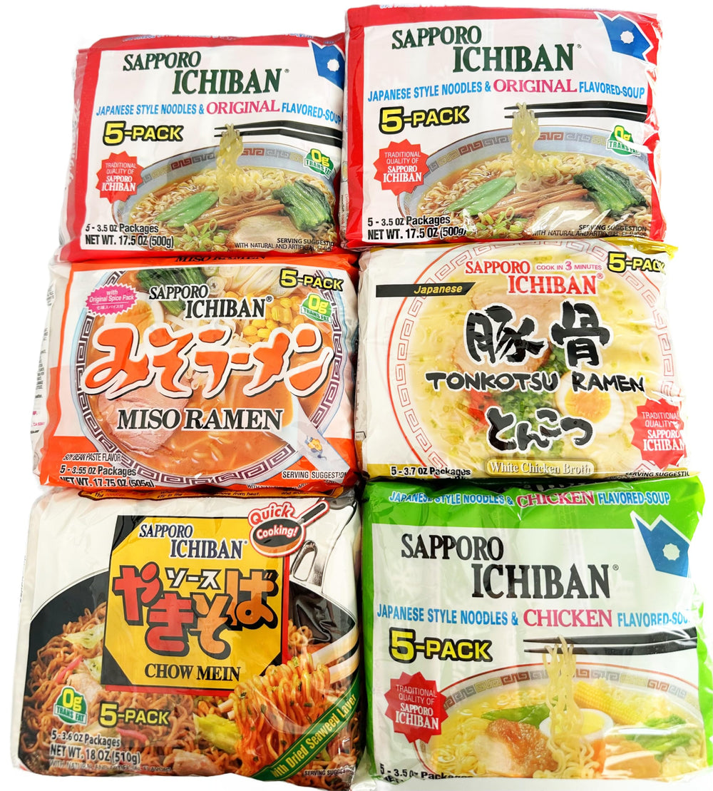 Sprout Talk front packaging showing 30-pack assortment and easy meal readiness