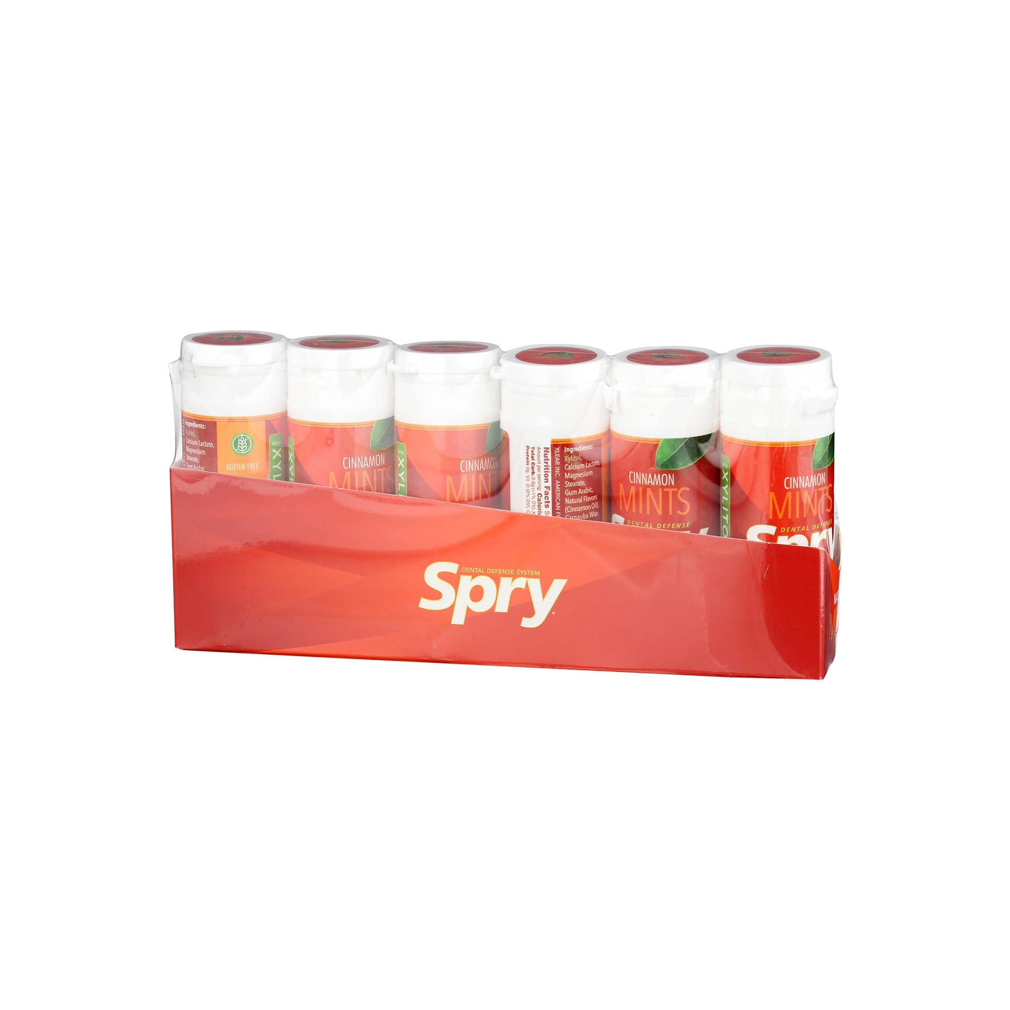 Spry jar on a table near coffee and keys showing daily lifestyle readiness