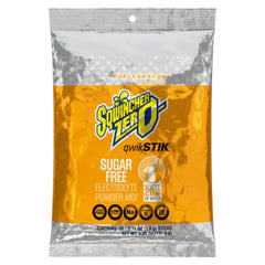SQWINCHER CORP front packaging pack of 50 showing compact portability and convenience