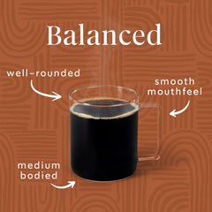 Starbucks K-Cup placed in a Keurig brewer ready to brew for fast coffee