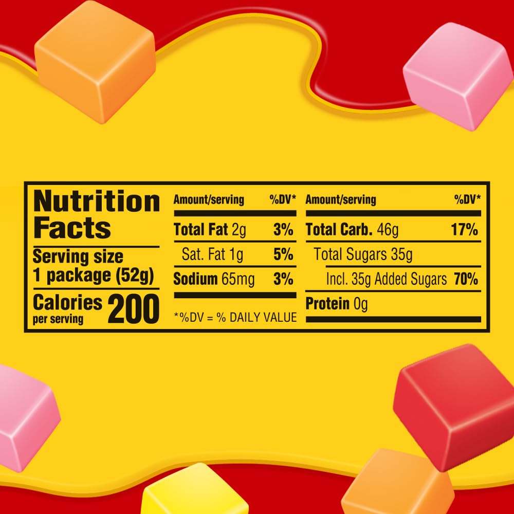 Starburst stacked bulk box showing quantity and storage readiness