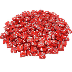 Starburst red cherry front packaging showing brand and size, ideal for gifting