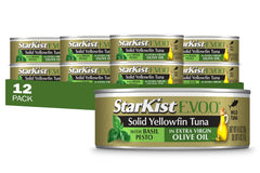 StarKist front can showing label and pack details for quick identification and purchase