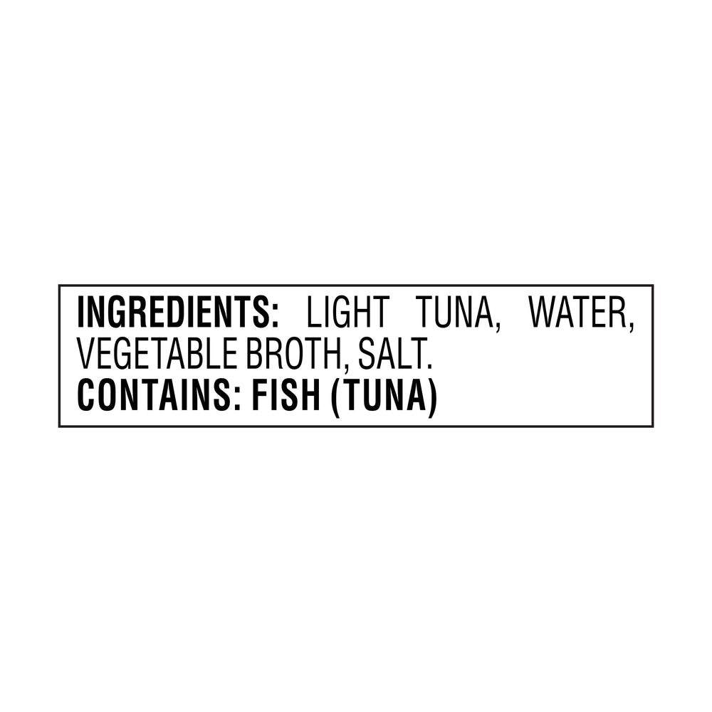 StarKist pouch served in a wrap showing fast meal assembly option
